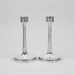 1000 7107 CANDLESTICKS